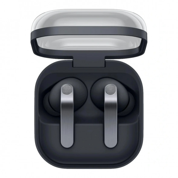Беспроводные наушники Samsung Galaxy Buds4 Pro, Black в Ульяновске