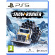 Игра Snowrunner [PS5, русские субтитры] в Ульяновске