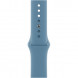 Ремешок для Apple Watch 40mm Northern Blue Sport Band (MYD02ZM/A), скандинавский синий в Ульяновске