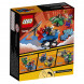 Конструктор LEGO Super Heroes 76064 Человек‑паук против Зелёного Гоблина в Ульяновске