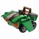 Конструктор LEGO Super Heroes 76064 Человек‑паук против Зелёного Гоблина в Ульяновске