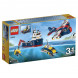 Конструктор LEGO Creator 31045 Морская экспедиция в Ульяновске