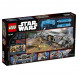 Конструктор LEGO Star Wars 75140 Военный транспорт Сопротивления в Ульяновске