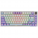 Клавиатура механическая AJAZZ AK820 [S1-AK820-1-RGB-DIY-SSS-PWB] в Ульяновске