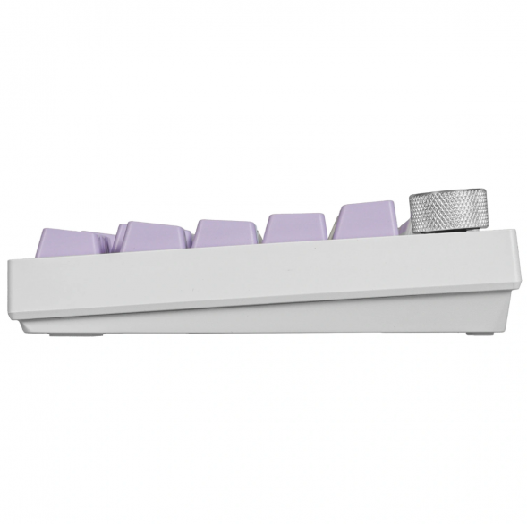 Клавиатура механическая AJAZZ AK820 [S1-AK820-1-RGB-DIY-SSS-PWB] в Ульяновске