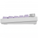Клавиатура механическая AJAZZ AK820 [S1-AK820-1-RGB-DIY-SSS-PWB] в Ульяновске