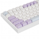 Клавиатура механическая AJAZZ AK820 [S1-AK820-1-RGB-DIY-SSS-PWB] в Ульяновске