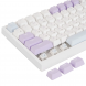 Клавиатура механическая AJAZZ AK820 [S1-AK820-1-RGB-DIY-SSS-PWB] в Ульяновске