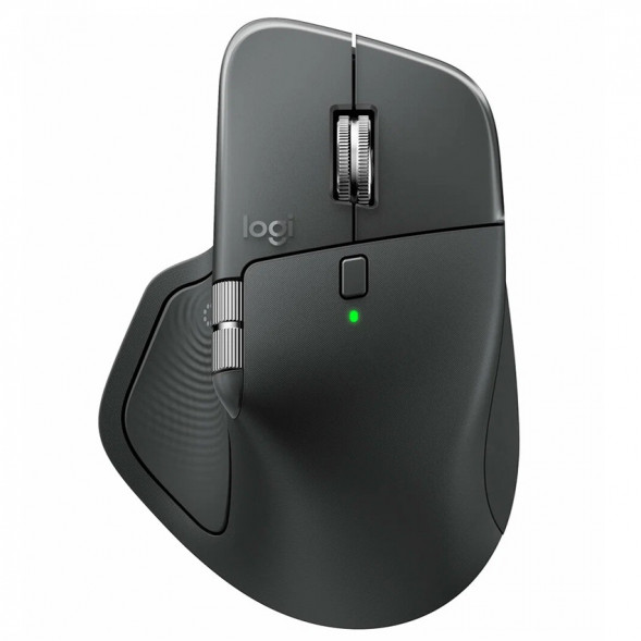 Мышь Logitech MX Master 4 for Mac, Graphite в Ульяновске