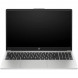 Ноутбук HP 255R G10 CW0W9AT (15.6&amp;quot;, TN, AMD Ryzen 5 7535U 2.9ГГц, 6-ядерный, 16ГБ DDR5, 512ГБ SSD, AMD Radeon 660M), серебристый в Ульяновске