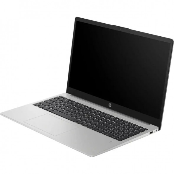 Ноутбук HP 255R G10 CW0W9AT (15.6&amp;quot;, TN, AMD Ryzen 5 7535U 2.9ГГц, 6-ядерный, 16ГБ DDR5, 512ГБ SSD, AMD Radeon 660M), серебристый в Ульяновске