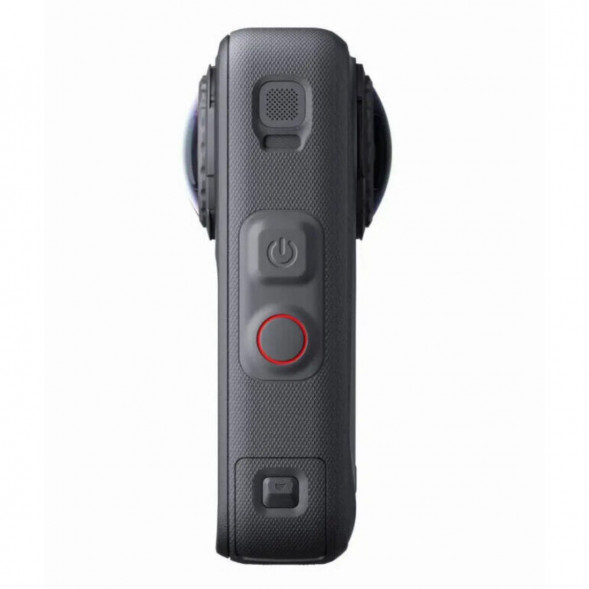 Экшн-камера Insta360 X6 Essentials Bundle, Black в Ульяновске