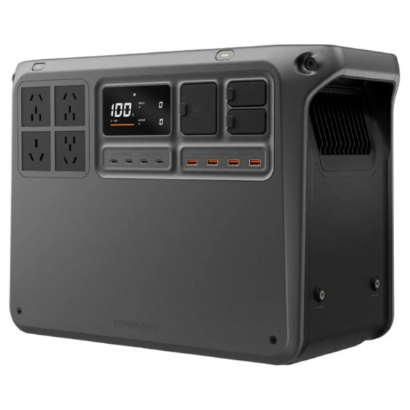 Портативный источник питания DJI Power 2000 в Ульяновске