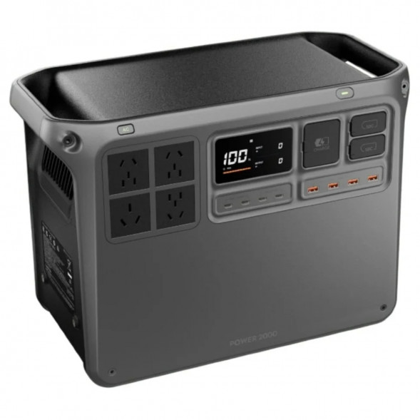 Портативный источник питания DJI Power 2000 в Ульяновске