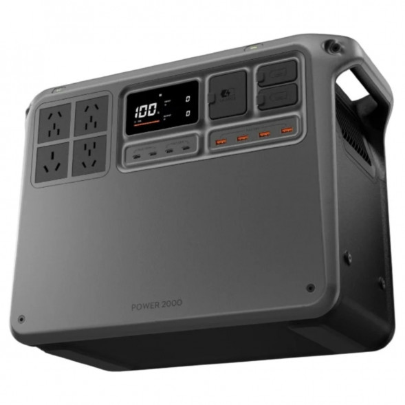 Портативный источник питания DJI Power 2000 в Ульяновске