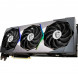 Видеокарта MSI GeForce RTX 3080 SUPRIM X 10G в Ульяновске