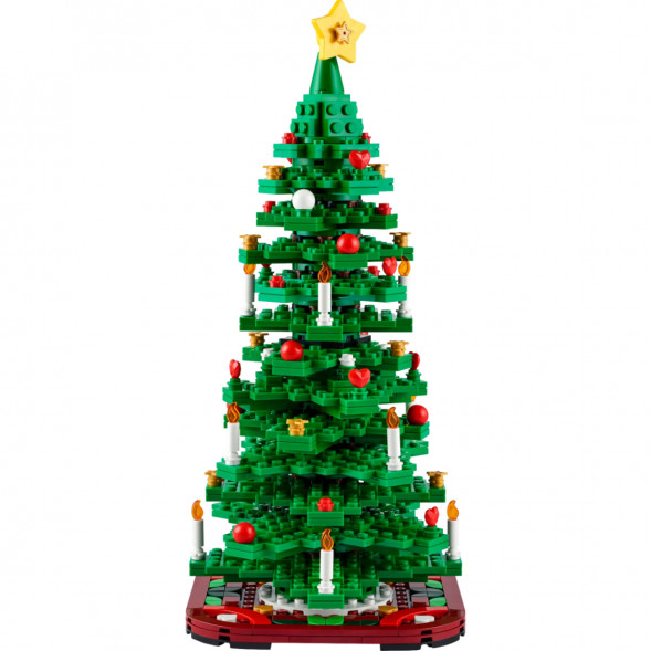 Конструктор LEGO Christmas 40573 Рождественская ёлка в Ульяновске