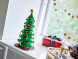 Конструктор LEGO Christmas 40573 Рождественская ёлка в Ульяновске