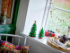 Конструктор LEGO Christmas 40573 Рождественская ёлка в Ульяновске