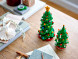 Конструктор LEGO Christmas 40573 Рождественская ёлка в Ульяновске