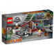Конструктор LEGO Jurassic World 75932 Охота на рапторов в Парке Юрского Периода в Ульяновске