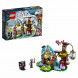 Конструктор LEGO Elves 41173 Школа драконов в Ульяновске