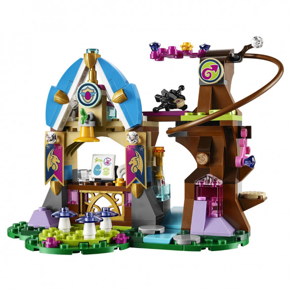 Конструктор LEGO Elves 41173 Школа драконов в Ульяновске