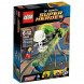 Конструктор LEGO Super Heroes 76040 Атака Брейниака в Ульяновске