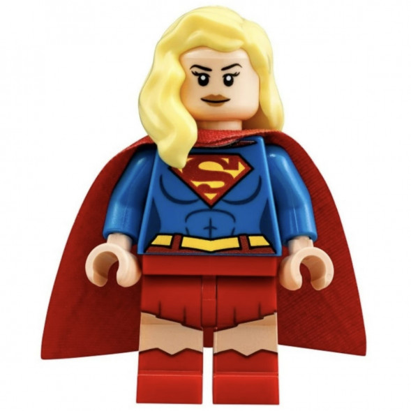 Конструктор LEGO Super Heroes 76040 Атака Брейниака в Ульяновске