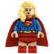 Конструктор LEGO Super Heroes 76040 Атака Брейниака в Ульяновске