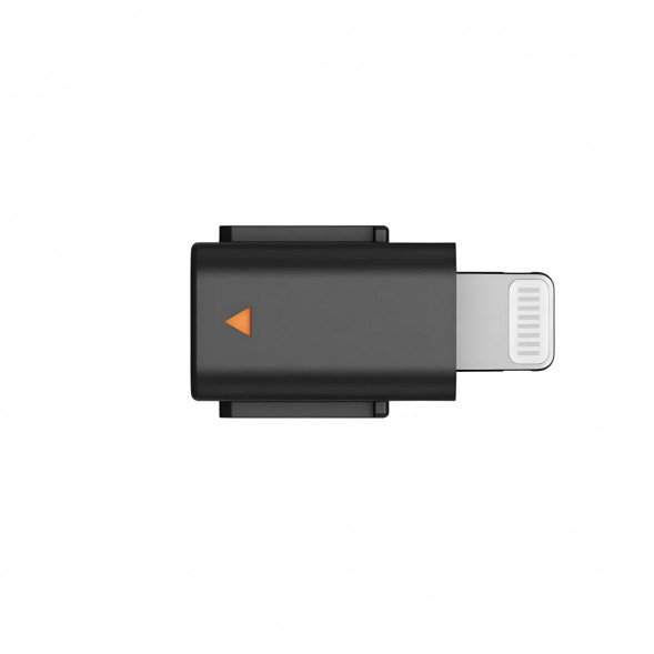Адаптер DJI Mic Mini Mobile Phone Adapter (Lightning) в Ульяновске