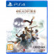 Игра Pillars of Eternity II: Deadfire. Ultimate Edition [PS4, русские субтитры] в Ульяновске