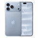 Смартфон Apple iPhone 18 Pro Max 512GB (eSIM), Glacier в Ульяновске