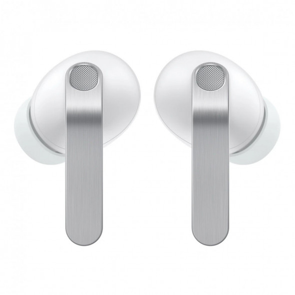 Беспроводные наушники Samsung Galaxy Buds4 Pro, White в Ульяновске