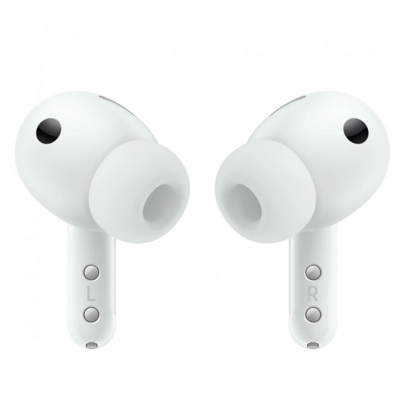 Беспроводные наушники Samsung Galaxy Buds4 Pro, White в Ульяновске