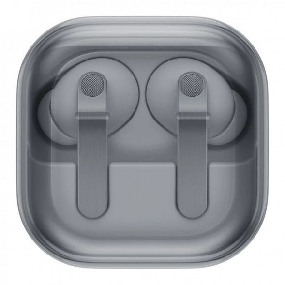 Беспроводные наушники Samsung Galaxy Buds4 Pro, White в Ульяновске