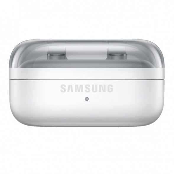 Беспроводные наушники Samsung Galaxy Buds4 Pro, White в Ульяновске