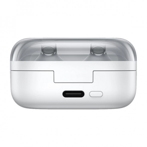 Беспроводные наушники Samsung Galaxy Buds4 Pro, White в Ульяновске