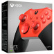 Геймпад Microsoft Xbox Elite Wireless Controller Series 2 Core, красный в Ульяновске