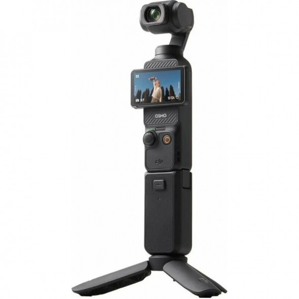Экшн-камера DJI Osmo Pocket 3 Creator Combo в Ульяновске