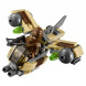 Конструктор LEGO Star War 75129 Боевой корабль Вуки в Ульяновске