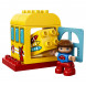 Конструктор LEGO DUPLO 10603 Мой первый автобус в Ульяновске