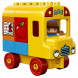 Конструктор LEGO DUPLO 10603 Мой первый автобус в Ульяновске