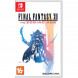 Игра Final Fantasy XII: The Zodiac Age [Nintendo Switch, английская версия] в Ульяновске