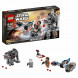 Конструктор LEGO Star Wars 75195 Бой пехотинцев Первого Ордена против спидера на лыжах в Ульяновске