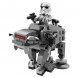 Конструктор LEGO Star Wars 75195 Бой пехотинцев Первого Ордена против спидера на лыжах в Ульяновске