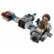 Конструктор LEGO Star Wars 75195 Бой пехотинцев Первого Ордена против спидера на лыжах в Ульяновске