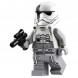Конструктор LEGO Star Wars 75195 Бой пехотинцев Первого Ордена против спидера на лыжах в Ульяновске