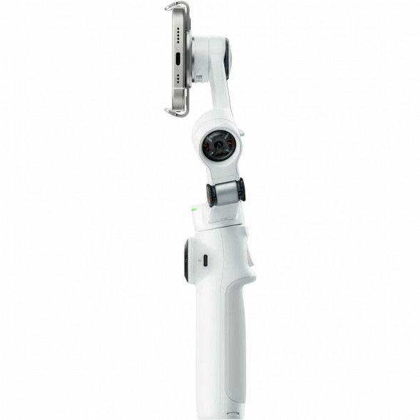 Стабилизатор Insta360 Flow 2 Pro Creator Kit, Summit White в Ульяновске
