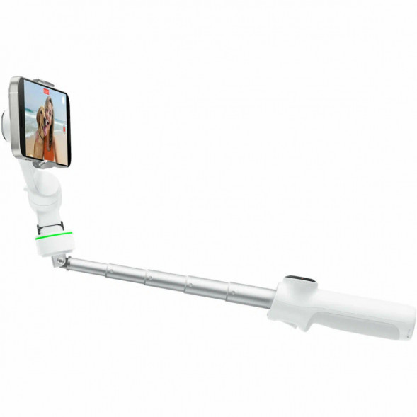 Стабилизатор Insta360 Flow 2 Pro Creator Kit, Summit White в Ульяновске
